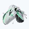 Buty do biegania męskie Brooks Ghost 18 white/spring bud/spruce 13