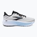 Buty do biegania męskie Brooks Ghost 18 white/black/open air 2
