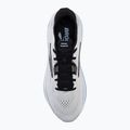 Buty do biegania męskie Brooks Ghost 18 white/black/open air 5