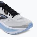 Buty do biegania męskie Brooks Ghost 18 white/black/open air 7