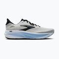 Buty do biegania męskie Brooks Ghost 18 white/black/open air 9