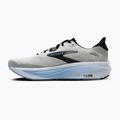 Buty do biegania męskie Brooks Ghost 18 white/black/open air 10