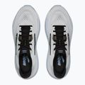 Buty do biegania męskie Brooks Ghost 18 white/black/open air 12