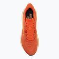 Buty do biegania męskie Brooks Ghost 18 tigerlily/orange/pearl 5