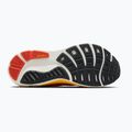 Buty do biegania męskie Brooks Ghost 18 tigerlily/orange/pearl 11
