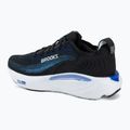 Buty do biegania męskie Brooks Adrenaline GTS 25 black/blue/nantucket breeze 3