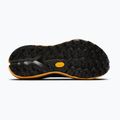 Buty do biegania męskie Brooks Cascadia 20 black/tigerlily/orange 13