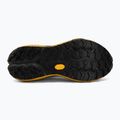 Buty do biegania męskie Brooks Cascadia 20 black/tigerlily/orange 4