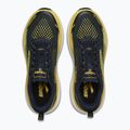 Buty do biegania męskie Brooks Cascadia 20 navy/nightlife/grey 11