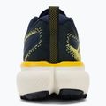 Buty do biegania męskie Brooks Cascadia 20 navy/nightlife/grey 6