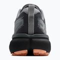 Buty do biegania damskie Brooks Cascadia 20 grey/grey/peach 10