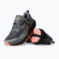 Buty do biegania damskie Brooks Cascadia 20 grey/grey/peach 13
