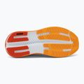 Buty do biegania męskie Brooks Ghost Max 4 white/orange/red 4