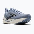 Buty do biegania męskie Brooks Ghost Max 4 blue/navy/coconut 8