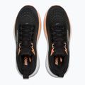 Buty do biegania damskie Brooks Ghost Max 4 black/folkstone/cyber peach 12