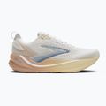 Buty do biegania damskie Brooks Ghost Max 4 white/rose/rutabaga 9