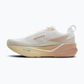 Buty do biegania damskie Brooks Ghost Max 4 white/rose/rutabaga 10