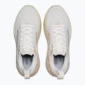 Buty do biegania damskie Brooks Ghost Max 4 white/rose/rutabaga 12