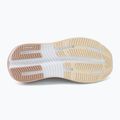 Buty do biegania damskie Brooks Ghost Max 4 white/rose/rutabaga 4