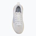 Buty do biegania damskie Brooks Ghost Max 4 white/rose/rutabaga 5