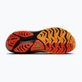 Buty do biegania męskie Brooks Ghost Trail black/red/orange 4