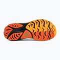 Buty do biegania męskie Brooks Ghost Trail black/red/orange 4