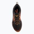 Buty do biegania męskie Brooks Ghost Trail black/red/orange 5