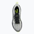 Buty do biegania męskie Brooks Ghost Trail grey/black/nightlife 5