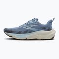 Buty do biegania damskie Brooks Ghost Trail blue/blue/brown 3