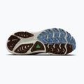Buty do biegania damskie Brooks Ghost Trail blue/blue/brown 4