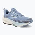 Buty do biegania damskie Brooks Ghost Trail blue/blue/brown