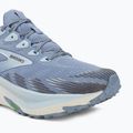 Buty do biegania damskie Brooks Ghost Trail blue/blue/brown 7