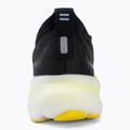 Buty do biegania męskie Brooks Glycerin 23 black/cyber yellow/nightlife 6