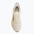 Buty do biegania męskie Brooks Glycerin GTS 23 arctic wolf/angora/orange 5