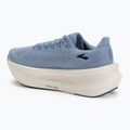 Buty do biegania męskie Brooks Glycerin Max 2 rain washed/navy blazer/clear 3
