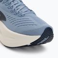 Buty do biegania męskie Brooks Glycerin Max 2 rain washed/navy blazer/clear 7