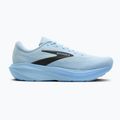 Buty do biegania męskie Brooks Ghost Amp blue/blue/black 9