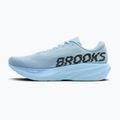 Buty do biegania męskie Brooks Ghost Amp blue/blue/black 10