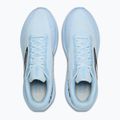Buty do biegania męskie Brooks Ghost Amp blue/blue/black 12