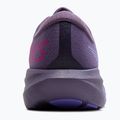 Buty do biegania damskie Brooks Ghost Amp purple/purple/fuchsia 11