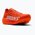 Buty do biegania Brooks Hyperion Elite 6 tigerlily/red/white 8