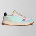 Buty damskie Napapijri Irmin aqua/pink 9