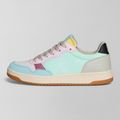 Buty damskie Napapijri Irmin aqua/pink 10