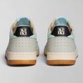 Buty damskie Napapijri Irmin aqua/pink 11