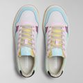 Buty damskie Napapijri Irmin aqua/pink 13
