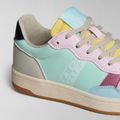 Buty damskie Napapijri Irmin aqua/pink 14