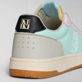 Buty damskie Napapijri Irmin aqua/pink 15