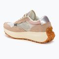 Buty damskie Napapijri NP0A4I6X pale pink new 4