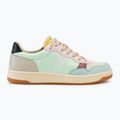 Buty damskie Napapijri Irmin aqua/pink 2