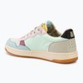 Buty damskie Napapijri Irmin aqua/pink 3